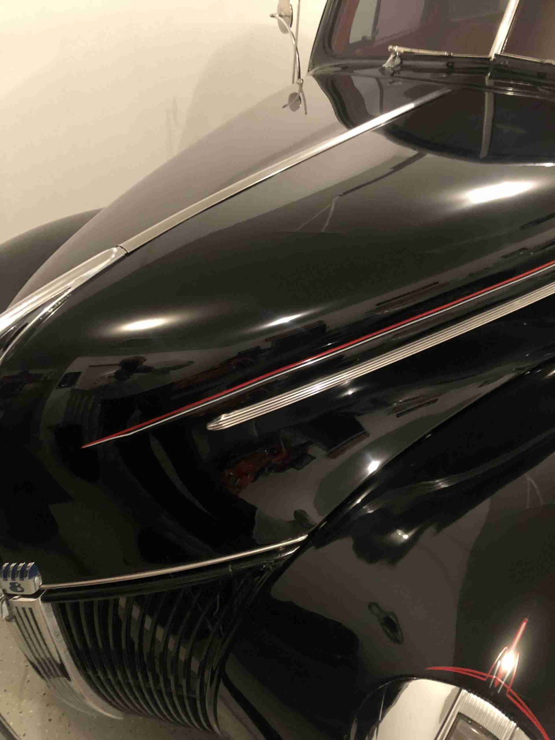 1928 Ford Roadster 