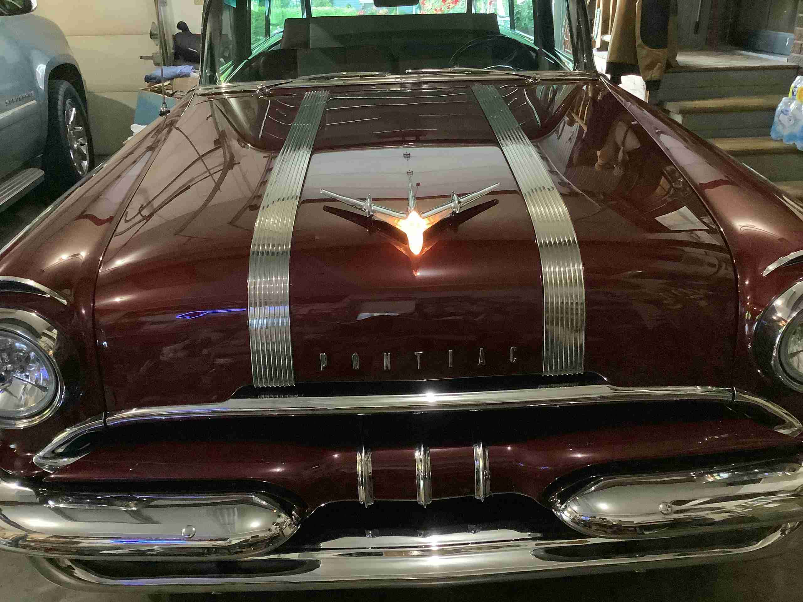 1987 Camaro IROC Convertible