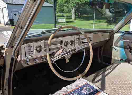 1976 MGB Convertible