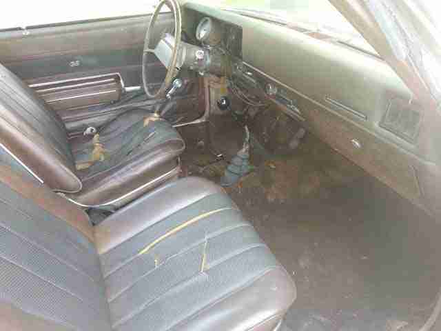 1939 Buick Special 4Dr