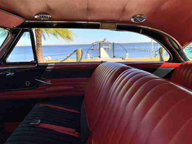 1966 Plymouth Satellite 