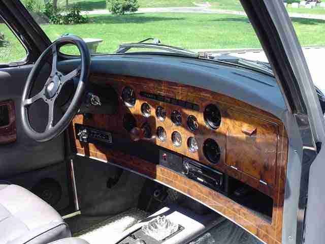 1966 Ford Fairlane Convertible