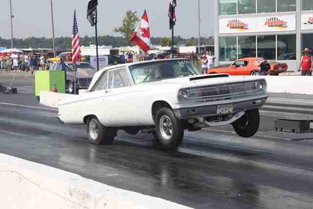1964 Chevrolet Impala SS