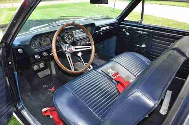 1955 Dodge Other Lancer