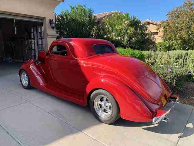 1976 Chevrolet Corvette Stingray