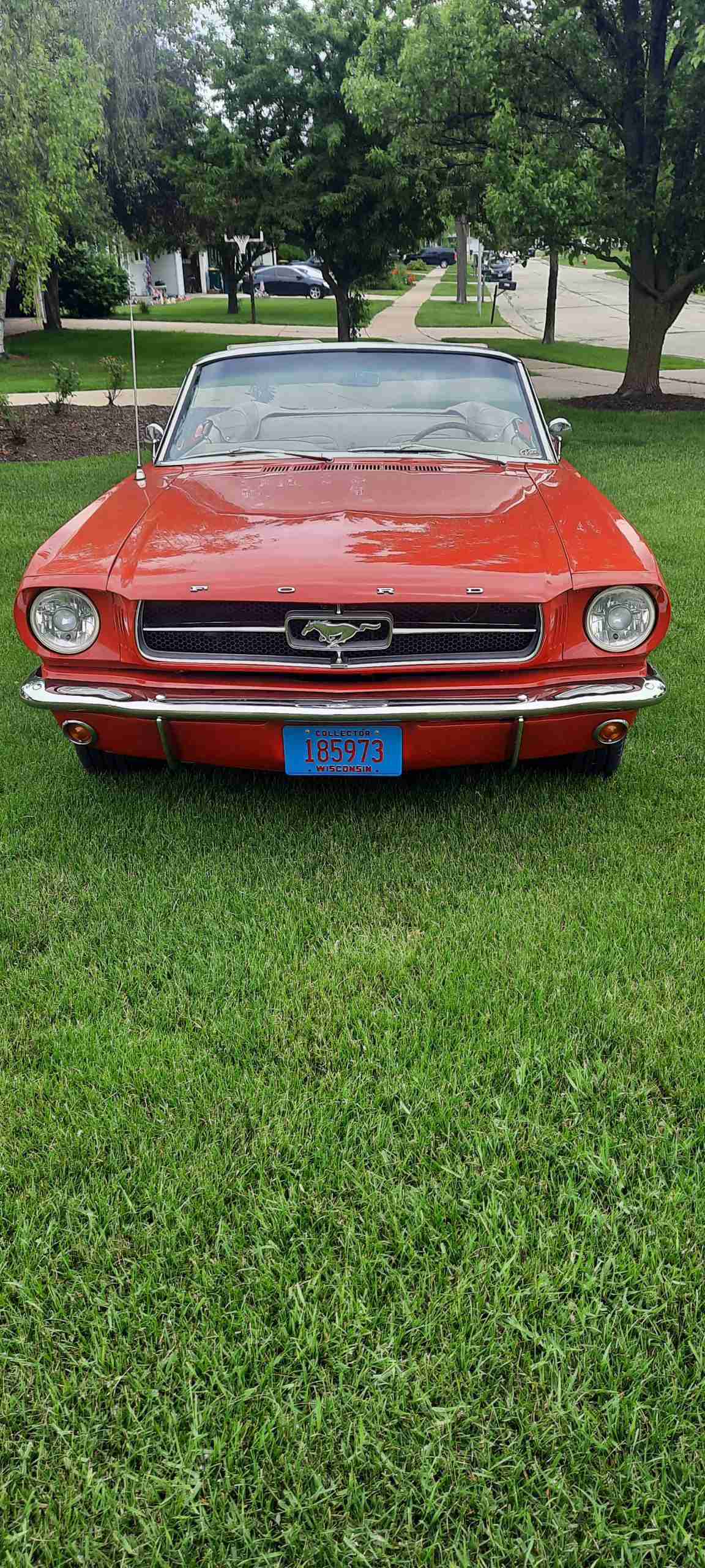 1978 Dodge Pickup Stepside
