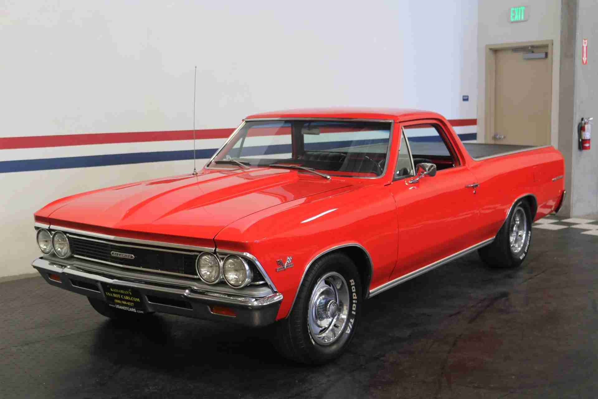 1970 Chevrolet Chevelle Convertible