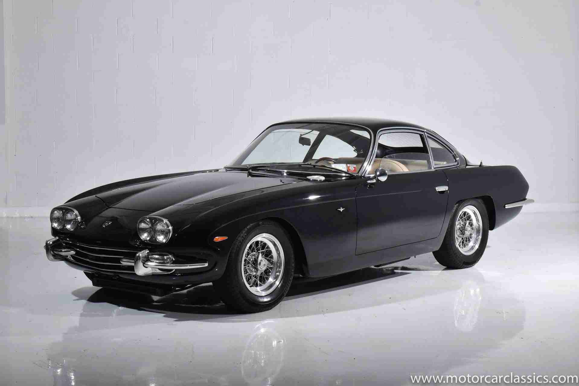 1967 Oldsmobile 442 