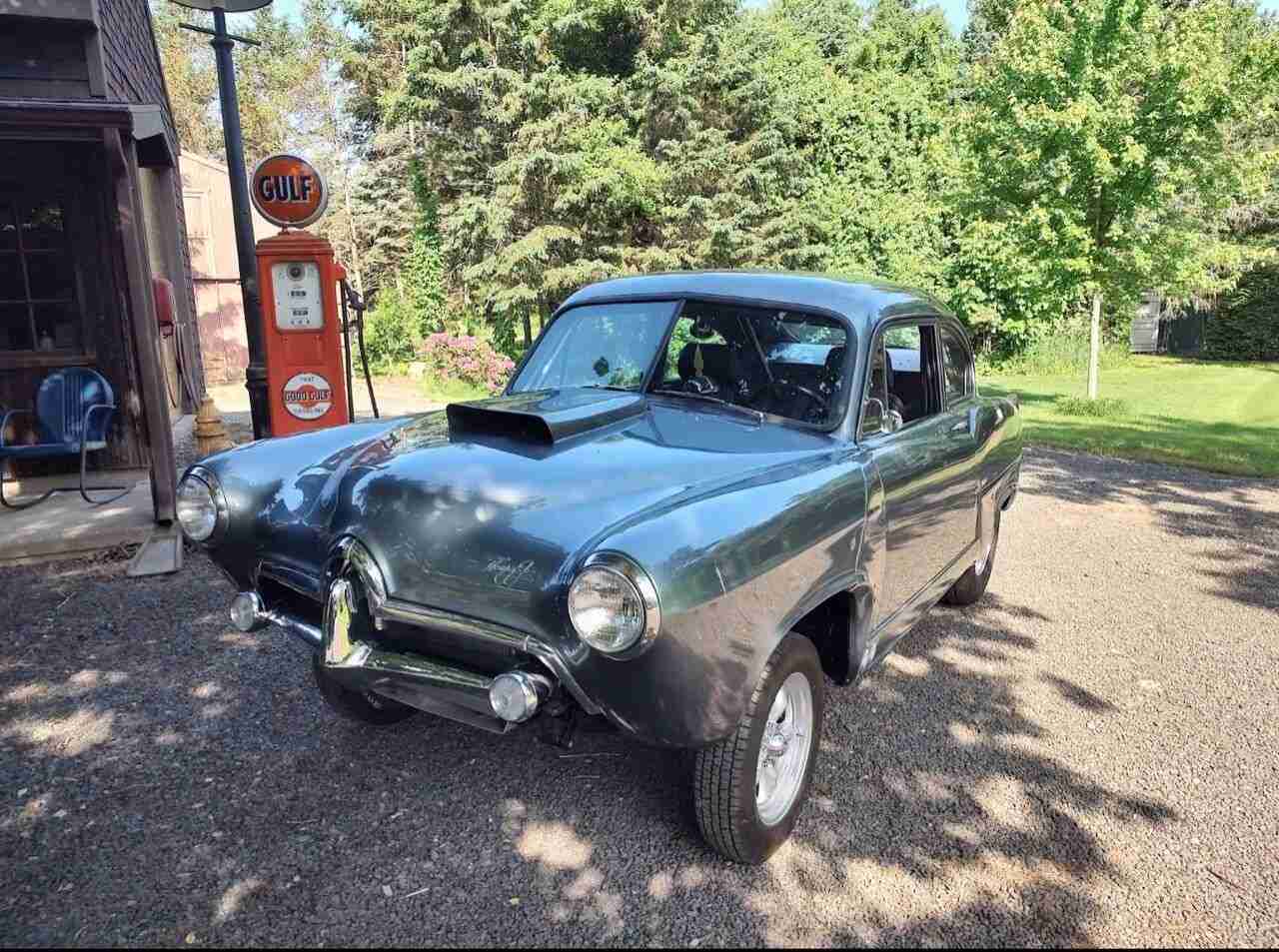1954 Ford Other 