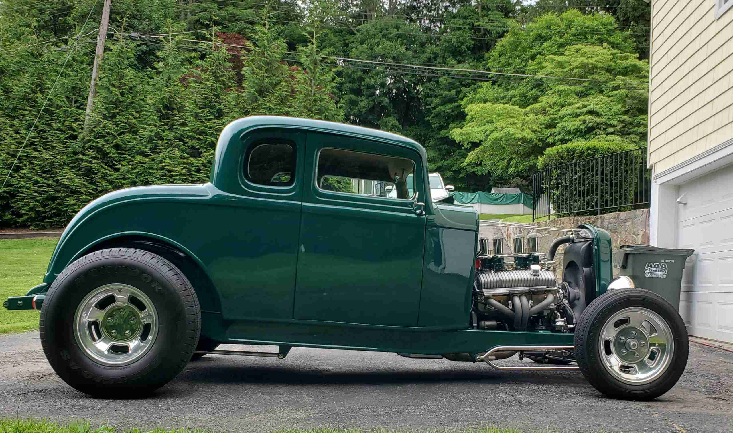 1965 Chevrolet El Camino 
