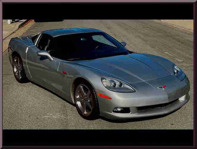 1978 Chevrolet Corvette 