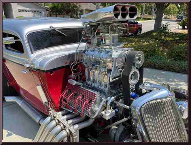 1970 Chevrolet Pickup 