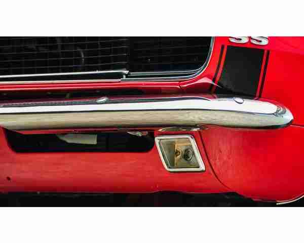 1967 Chevrolet Chevelle 