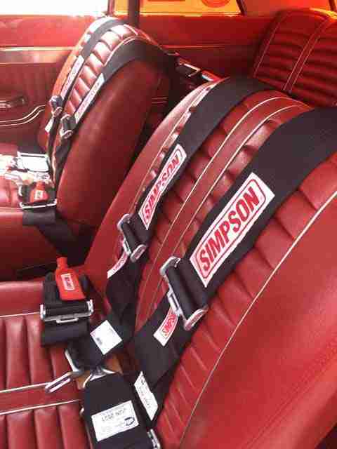 1957 Chevrolet Pickup 