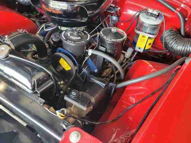 1970 Oldsmobile 442 