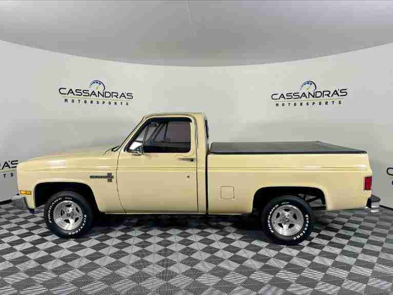 1966 Chevrolet Corvette 