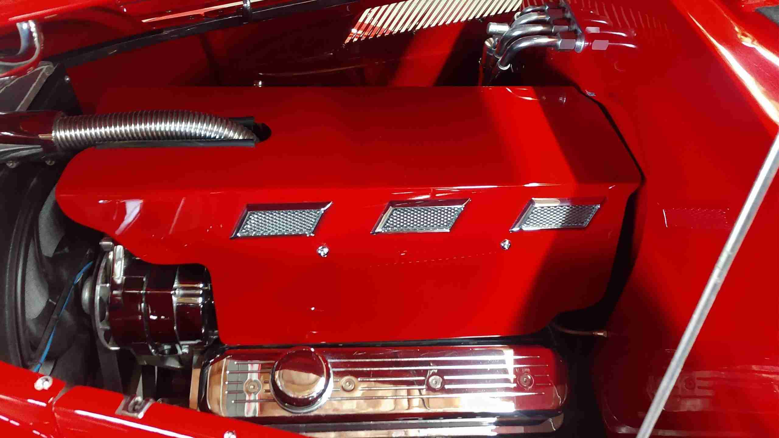 1955 Chevrolet Other 