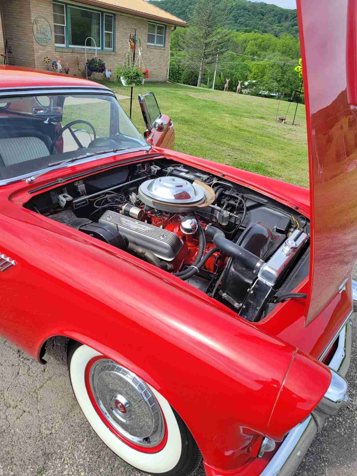 1964 Pontiac Bonneville 