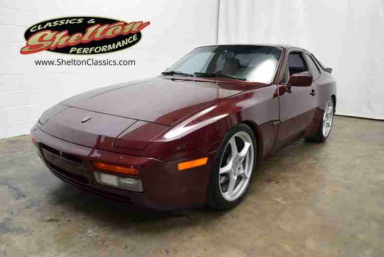 1992 Chevrolet Camaro 