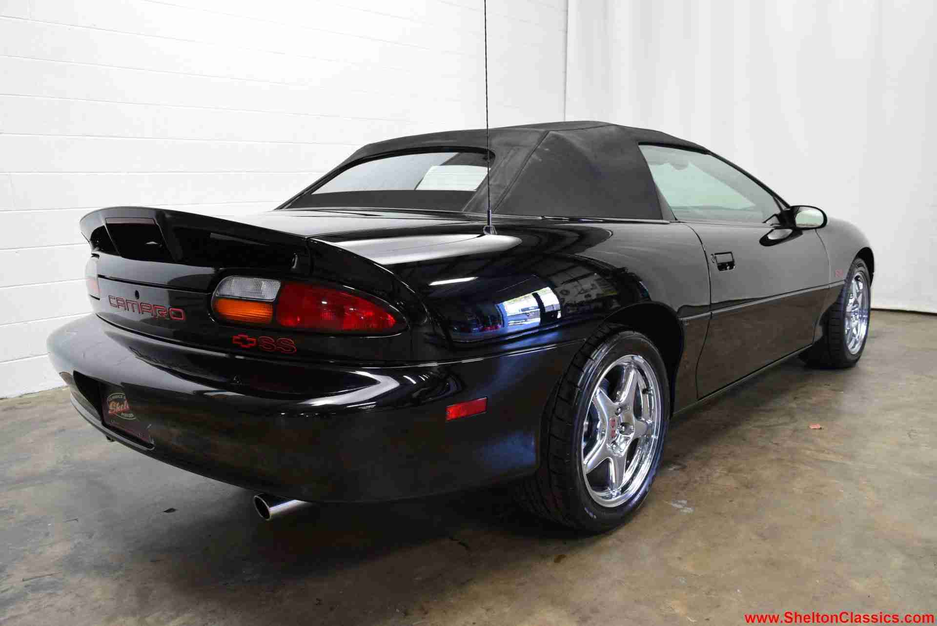 1962 Ford T-Bird 