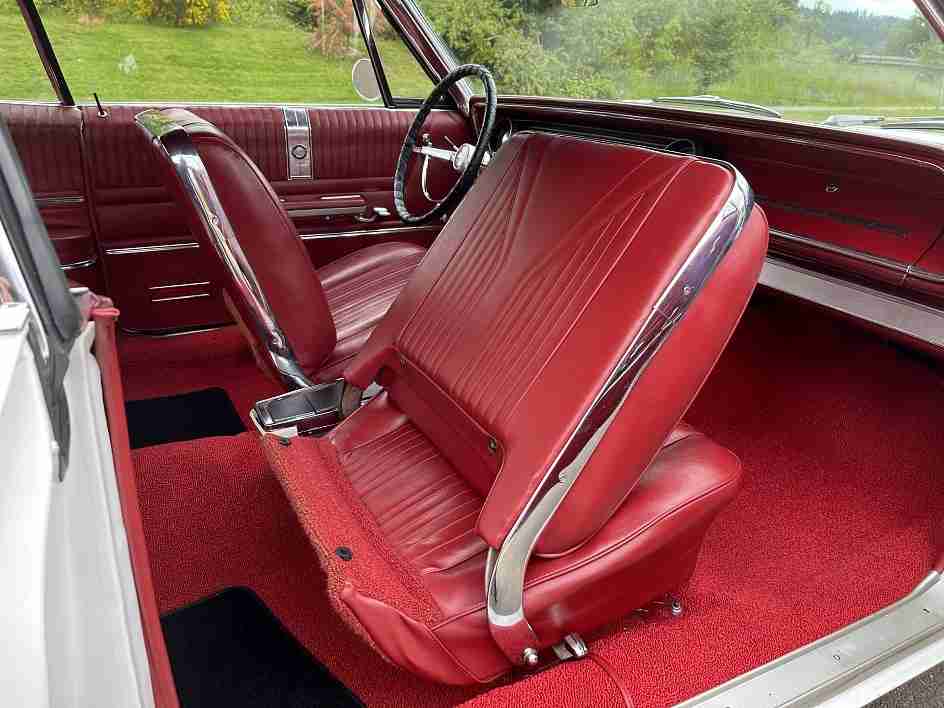 1961 Austin Other Healy 3000