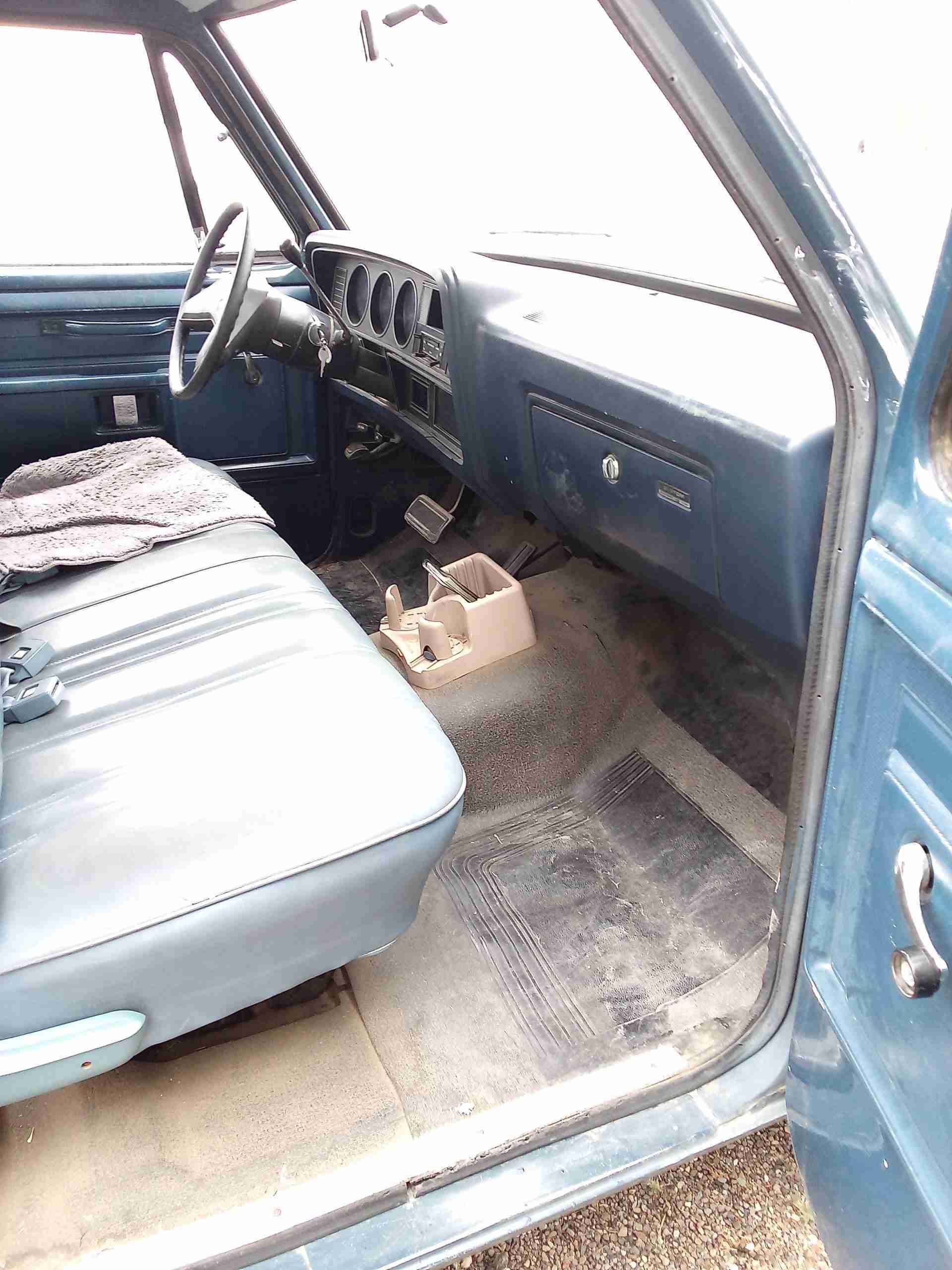 1966 Ford Mustang Coupe