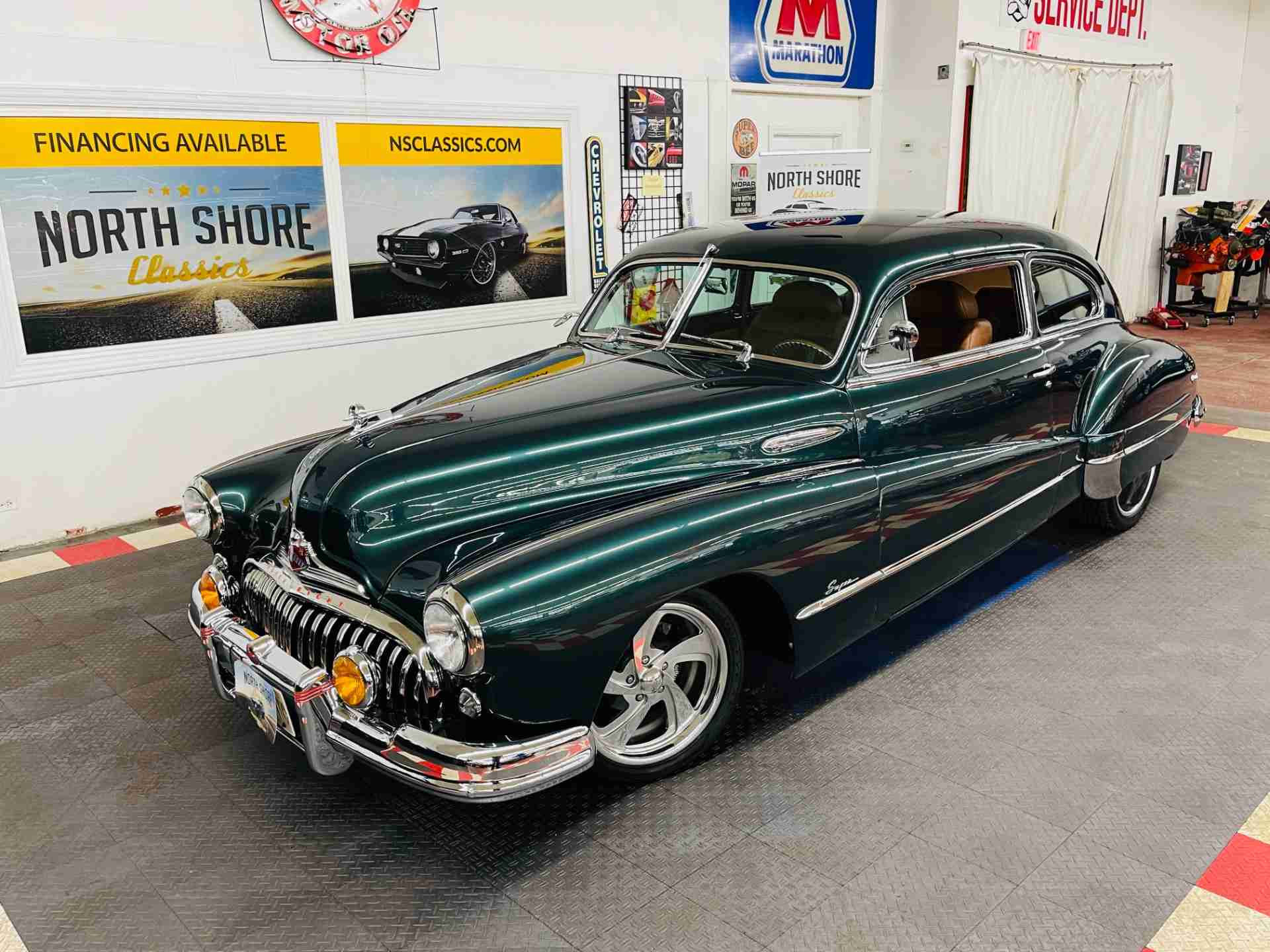 1950 Mercury Other 8