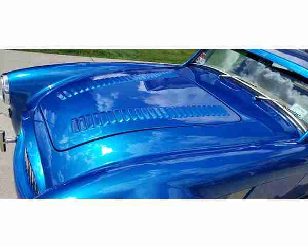 1959 Ford Galaxie 500 Coupe Click on smaller photos to enlarge to full size