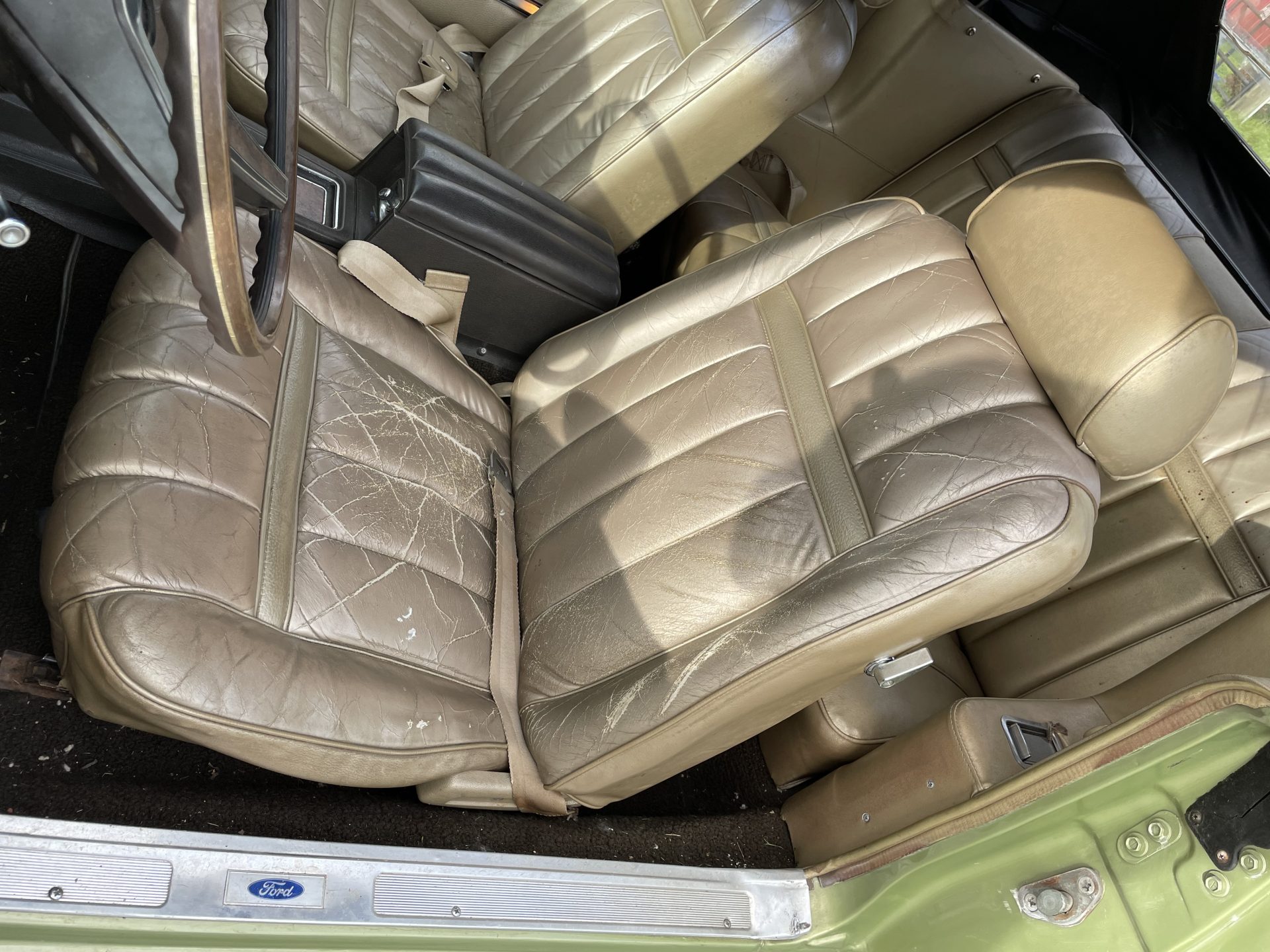 1965 Lincoln Continental For Sale. 1965 Lincoln Continental